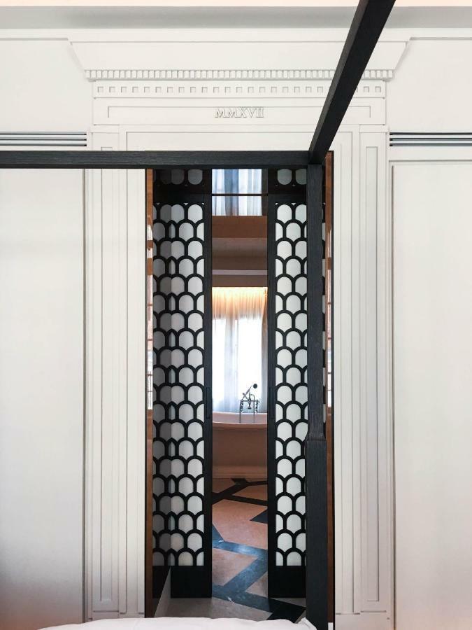 Palazzo Cristo Apartment Venice Exterior photo