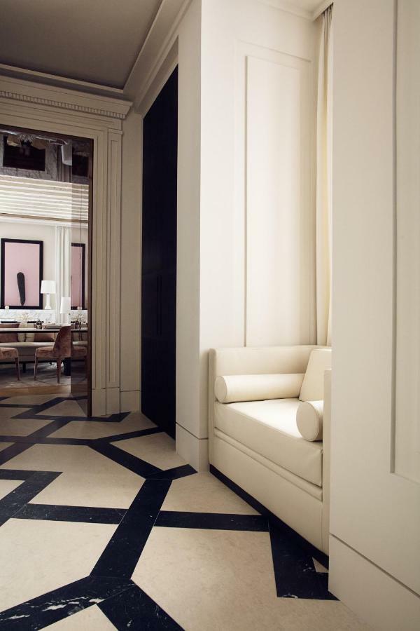 Palazzo Cristo Apartment Venice Exterior photo